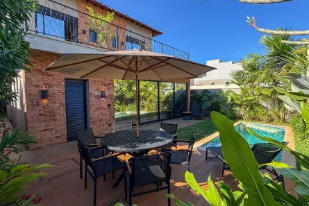 Casa de Condomínio com 3 Quartos à venda, 266m² no Residencial Alto do Castelo, Ribeirão Preto
