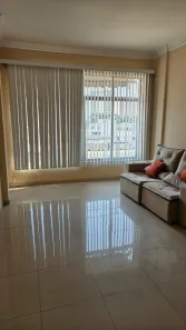 Apartamento com 3 Quartos à venda, 98m² no Tijuca, Rio de Janeiro