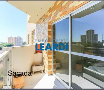 Apartamento com 3 Quartos à venda, 105m² no Vila Polopoli, São Paulo