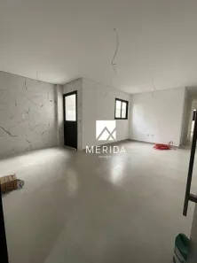 Apartamento com 3 Quartos à venda, 86m² no Jardim Bela Vista, Santo André