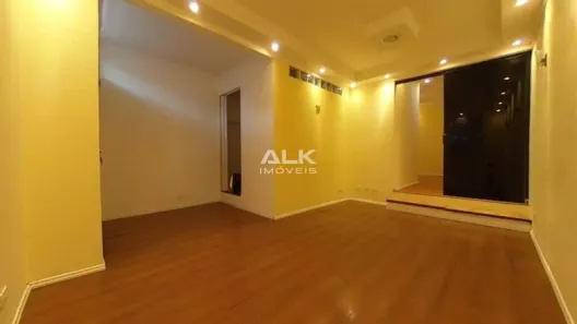 Casa com 2 Quartos para alugar, 82m² no Cidade Monções, São Paulo