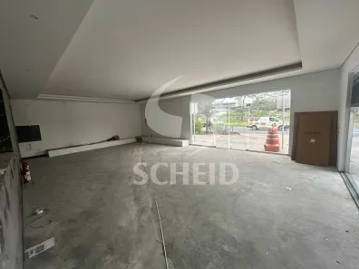 Imóvel Comercial para alugar, 230m² no Jurubatuba, São Paulo
