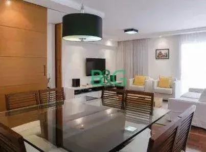 Apartamento com 2 Quartos à venda, 103m² no Água Branca, São Paulo