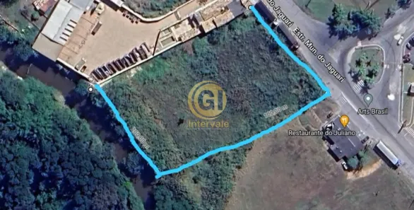 Lote/Terreno à venda, 7000m² no Rio Abaixo, Jacareí