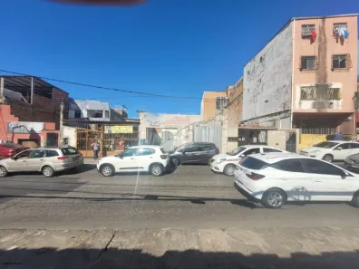 Lote/Terreno à venda, 102m² no Boca do Rio, Salvador