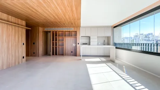 Apartamento com 3 Quartos à venda, 170m² no Pinheiros, São Paulo