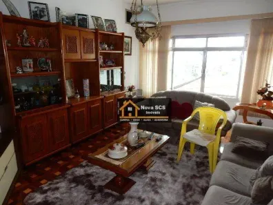 Casa com 2 Quartos à venda, 310m² no Olímpico, São Caetano do Sul