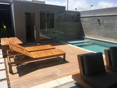 Casa de Condomínio com 5 Quartos à venda, 330m² no Recreio dos Bandeirantes, Rio de Janeiro