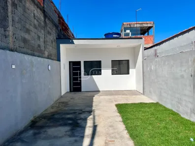 Casa com 2 Quartos à venda, 125m² no Sítio São Francisco, Guarulhos
