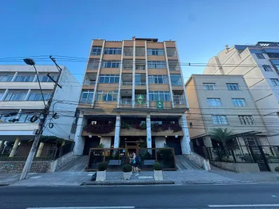 Apartamento com 2 Quartos para alugar, 130m² no Centro, Nova Friburgo