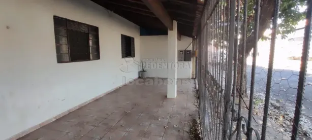 Casa com 2 Quartos à venda, 160m² no Jardim João Paulo II, São José do Rio Preto