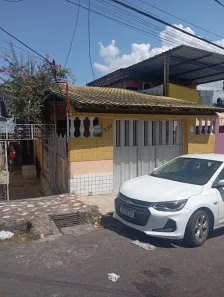 Casa com 2 Quartos à venda, 120m² no Santa Luzia, Manaus