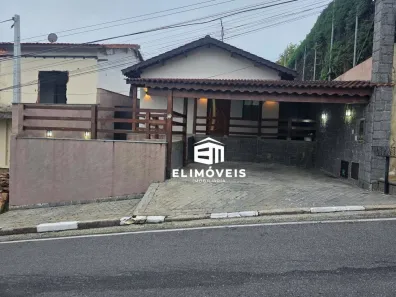Casa de Condomínio com 3 Quartos à venda, 177m² no Jardim das Cerejeiras, Arujá