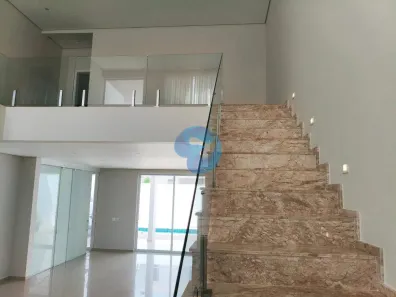 Casa de Condomínio com 3 Quartos à venda, 360m² no Jardim Residencial Sunset Village, Sorocaba