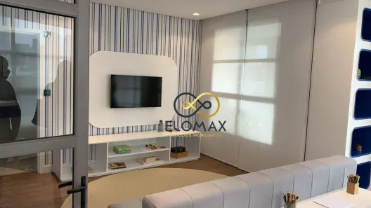 Apartamento com 2 Quartos à venda, 72m² no Barra Funda, São Paulo
