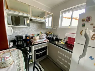 Apartamento com 2 Quartos à venda, 54m² no Vila Ipiranga, Porto Alegre
