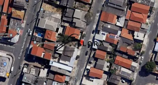 Lote/Terreno à venda, 250m² no Jardim Nossa Senhora Auxiliadora, Hortolândia