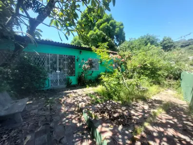 Casa com 4 Quartos à venda, 720m² no Dois Irmãos, Recife