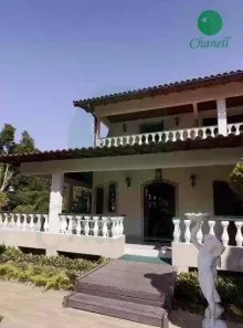 Fazenda/Sítio com 14 Quartos à venda, 820m² no Casimiro de Abreu, Casimiro de Abreu