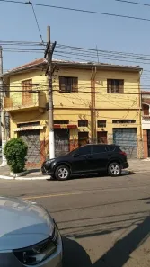 Sobrado com 3 Quartos à venda, 310m² no Vila Gomes Cardim, São Paulo