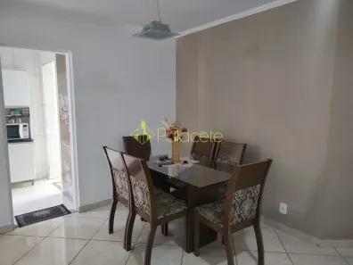 Apartamento com 3 Quartos à venda, 162m² no Parque São Domingos, Pindamonhangaba