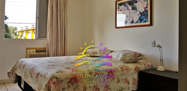 Apartamento com 1 Quarto para alugar, 49m² no Canasvieiras, Florianópolis