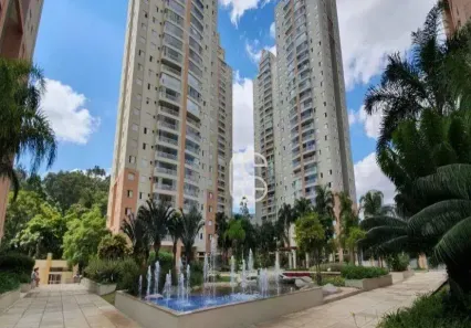 Apartamento com 3 Quartos à venda, 93m² no Tatuapé, São Paulo