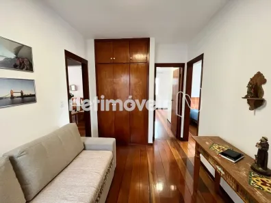 Apartamento com 4 Quartos à venda, 128m² no Carmo, Belo Horizonte