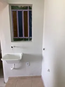 Apartamento com 1 Quarto para alugar, 40m² no Caiçaras, Belo Horizonte