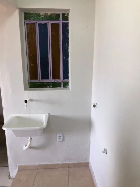 Apartamento com 1 quarto — Caiçaras, Belo Horizonte