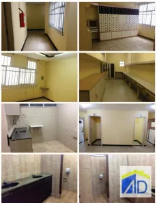 Prédio Comercial à venda, 1060m² no Bento Ribeiro, Rio de Janeiro