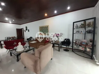 Apartamento com 3 Quartos à venda, 165m² no Jardim Guanabara, Rio de Janeiro
