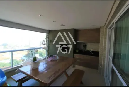 Apartamento com 3 Quartos à venda, 165m² no Vila Congonhas, São Paulo