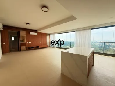Apartamento com 3 Quartos à venda, 142m² no Jardim das Acácias, São Paulo