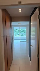 Apartamento com 1 Quarto para alugar, 52m² no Parque Residencial Aquarius, São José dos Campos