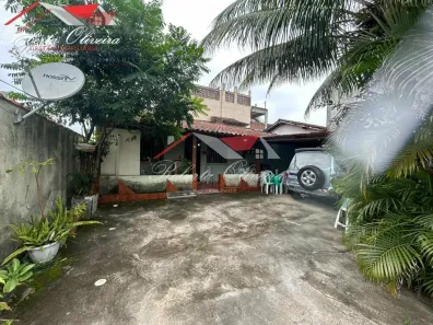 Casa com 1 Quarto à venda, 40m² no Centro Hípico (Tamoios), Cabo Frio