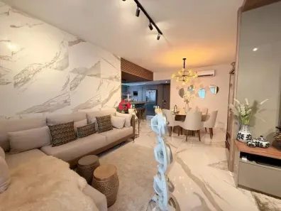 Apartamento com 4 Quartos à venda, 151m² no Barra da Tijuca, Rio de Janeiro