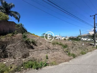 Lote/Terreno à venda, 450m² no Pedra Branca, Palhoça