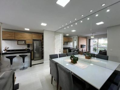 Apartamento com 2 Quartos à venda, 75m² no Santa Rosa, Londrina