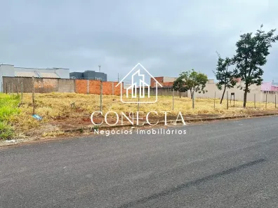 Lote/Terreno à venda, 250m² no Jardim Ipanema, Uberlândia