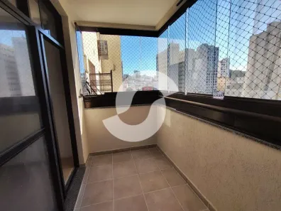 Apartamento com 2 Quartos à venda, 70m² no Icaraí, Niterói