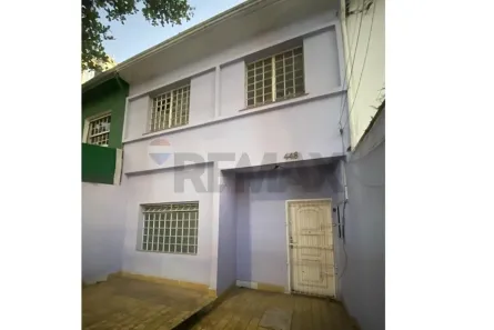 Imóvel Comercial com 3 Quartos para alugar, 135m² no Campo Belo, São Paulo