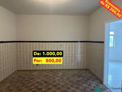 Apartamento com 2 Quartos para alugar, 80m² no Neves (Neves), São Gonçalo
