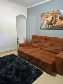 Casa com 2 Quartos à venda, 133m² no Jardim Vale do Sol, São José dos Campos