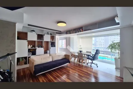 Apartamento com 1 Quarto à venda, 57m² no Barra Funda, São Paulo