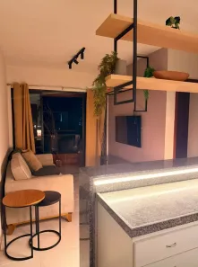 Apartamento com 2 Quartos para alugar, 45m² no Nazaré, Belém