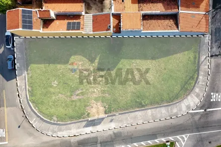 Lote/Terreno à venda, 1154m² no Vila das Hortências, Jundiaí