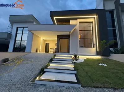 Casa de Condomínio com 3 Quartos à venda, 160m² no Jardim Califórnia, Jacareí