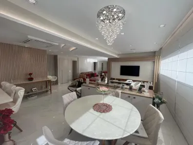 Apartamento com 3 Quartos à venda, 168m² no Lauzane Paulista, São Paulo
