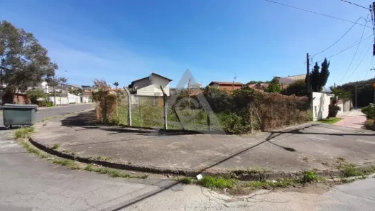 Lote/Terreno à venda, 518m² no Parque Alto Taquaral, Campinas